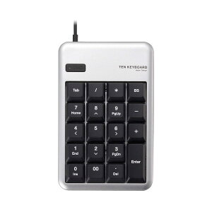 �G���R�� �e���L�[ �L�� �����u���� M�T�C�Y USB�|�[�g�t 1000���񍂑ϋv �V���o�[ TK-TCM012SV