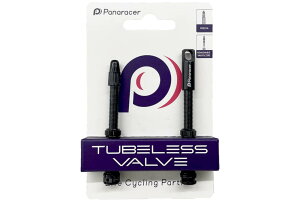 �p�i���[�T�[(Panaracer) �`���[�u���X�o���u ����44mm TLV-44-B �u���b�N