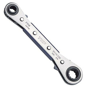 H (TOP) 4TCY`Fbg` 19x21mm 22x24mm 20° 12p XeX PRW-7 O {