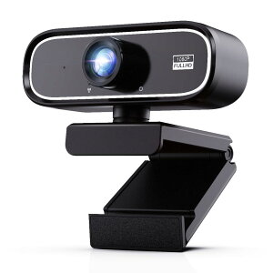 Biligo EFuJ  WebJ  1080Pt HD200f LpY}CNZoomASkypeAWeb~[eBOArfIʘbA[g[NȂǂɑΉWindows XP/Vista/7/8/10/11ALin