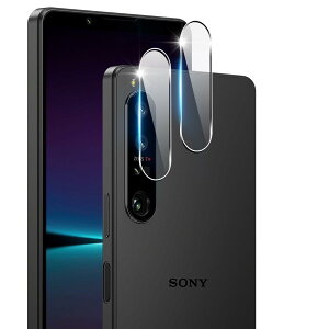 �y2���Z�b�g�z �Ή� Xperia 1 IV �J�� ���t�B���� 2�� Xperia 1 IV SO-51C SOG06 �����Y�ی�J�o�[ �y ���{�Ɏq�f�� 9H���x �z �Ή� �G�N�X�y���A1 IV �����Y�t�B���� 2.5D ���E���h�G�b�W ���H �ϏՌ� ��U