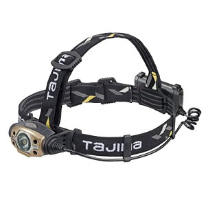 TJM�f�U�C�� �^�W�}(Tajima) LED�w�b�h���C�gC501D�Z�b�g LE-C501D-SP ��p�[�d�r�t ����