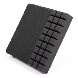 HAVARGO zc NbV  ʋC  ֎qNbV KɂȂȂ ԂƂ tANbV 41cm7.5cm (41X41, 낢)