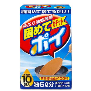 CIP~J ł߂ăK`bg|C  18g×10(1600ml)