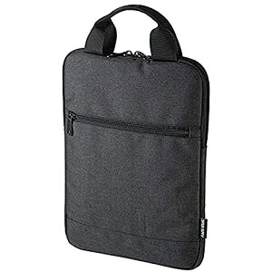 �T�����T�v���C PC�C���i �[�P�[�X(�c�^) �����t�� 11.6�C���`�Ή� �O���[ IN-SCL11GY