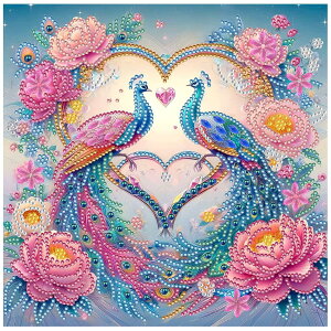 Fluid dragon �_�C�������h�A�[�g ���S�� 5D ���U�C�N�A�[�g �_�C�A�����h�r�[�Y�G��L�b�g DIY�E����G���|�L�b�g �_�C�������h�h�� �r�[�Y�A�[�g �q�� �_�C�������h�� (Y077)