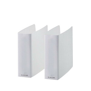 �G���R�� �s�D�z�P�[�X��p�t�@�C�� CD D V D Blu�[ray�Ή� 2�Z�b�g 24�����[ �N���A CCD-B01WCR