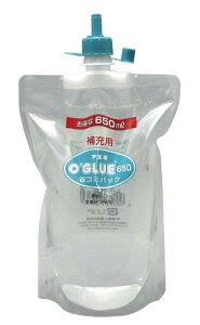tGL t̂ I[O[[t GHS65 650ml ȃS~pbN