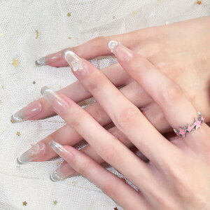 GIGIBO lC`bv  10  3D O ~fBA VF p[ LL sN lC   fUC t Nails #628 L