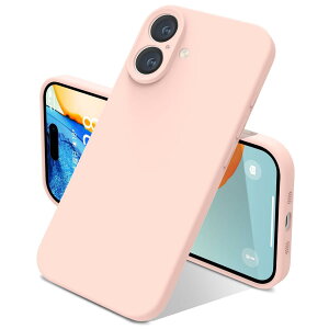 yakxixi �p�� i Phone 17 �P�[�X �V���R�� �J�o�[ �ϏՌ� �\�t�g�f�� �}�b�g���� ���� �����G�� ���t���h�~ �y�� �w��h�~ �����Y�ی�(�s���N)
