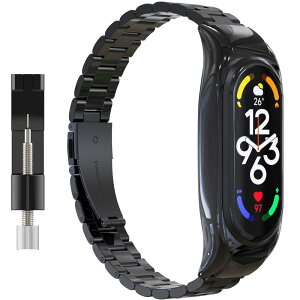 GeeRic Xiaomi Smart Band 7 Ή oh  XeX  X}[goh7 XeX`[ ւxg xg xg VI~ X}[goh 7 Ή oh p vxg 