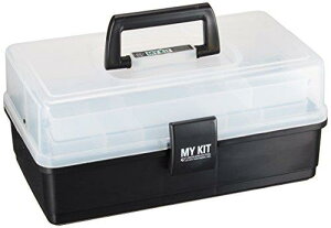 ACXI[} c[{bNX H [P[X 32.5cm×s19cm×15cm ubN