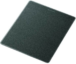 �y2009�N���f���z�G���R�� �}�E�X�p�b�h ���[�U �[�}�E�X�Ή�/�u���b�N MP-108BK