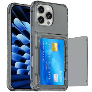 MuZiF i Phone 16 Pro Max p P[X NA ČRMILKi̕ی J[h[ ϏՌ\ ϖh~ C菝h~  PC wʃNA ACtH16 Pro Max p Jo[ NAP[Xii Phone 16 Pro Maxp,ubN