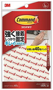 3M R}h ^u LCɂ͂ ʃe[v LTCY ω׏d2kg 40 CM3PL-40