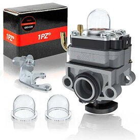 1PZ UM1-MM9 キャブレター ワルボロ WYLタイプ ダイヤフラムキャブ 4サイクル ベンチュリー径9mm 取付穴の距離31mm 排気量23cc-33cc 刈払機 草刈り機用パーツ 社外品 汎用