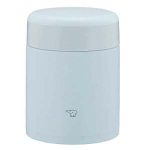 ZOJIRUSHI ۈ}z[r XeXۉX[vW[ `W[ V[X 400ml ACXO[ ӂƃpbL̉ ȒP 􂤓_3_̂ SW-KA40-HL