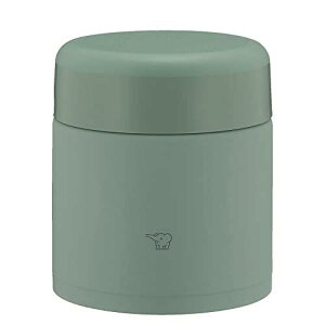 ZOJIRUSHI ۈ}z[r XeXۉX[vW[ `W[ V[X 300ml }bgO[ ӂƃpbL̉ ȒP 􂤓_3_̂ SW-KA30-GM