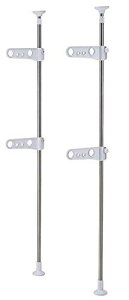 Vn 傫ȋr`ƋzՏNbVłŒłA㉺Ɉ邾ŊȒPݒu\ 󕨊 g Op ˂莮 x_p zCg 10×s35-58×210-275cm