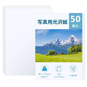 GIFT GARDEN ʐ^p 2L 127x178mm  tHgp 0.25mm 50