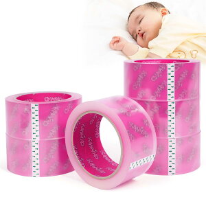 KAWAIKO e[v  48mm x 50m Â SE Ɩp ב i{[  cǒa76mm (48mm x 50m x 6[)