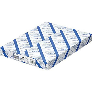 �R�N�� �R�s�[�p�� A3 ����0.09mm 500�� FSC�F�� KB-38N