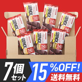 楽天市場 プロテイン バー セットの通販