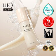 【UIQ公式】ユイク バイオームバリアクリームミスト 100ml ツヤ肌 乾燥肌 化粧水 お直しコスメ メイク直…