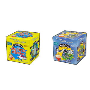 BrainBoxiuC{bNXj 10Ԃ̋L̓Q[