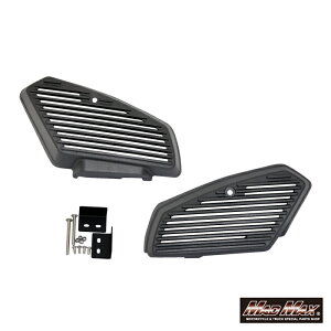 yz}bh}bNX z_ X[p[Ju50/70/90 JX^p AtBJo[ EZbg ubNh TChJo[ (MM19-H009-02) MADMAX HONDA