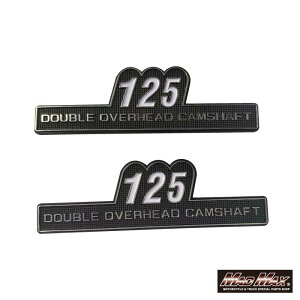 �y�N���b�N�|�X�g�����z MADMAX �T�C�h�J�o�[�G���u���� 250 ���E�Z�b�g (O93-Z250-01) GSR GSX GT 250TR �o���I�X �G�X�g���� KH250 LTD250