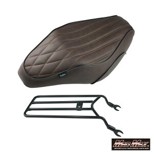 �y���������zMADMAX Mr Quick�� �z���_ �X�[�p�[�J�u110(JA44/JA59) / �N���X�J�u50(AA06) / �N���X�J�u110(JA45/JA60) ���A�L�����A �J�X�^�������O�V�[�g �_�[�N�u���E�� �Z�b�g (MR19-CC25-SET3) �}�b�h�}�b�N