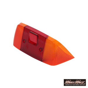 ���}�b�h�}�b�N�X�� �z���_ CBX400F �����^�C�v �I�����W/���b�h �e�[�������Y�iMM12-H001-01) MADMAX MAD MAX �e�[�������v