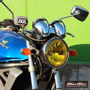 yz}bh}bNXKAWASAKI [t@[ ZEPHYR oIX BALIUS ZRX2/ZRX1100 [^[AJo[ (MM19-K028-01) MADMAX MAD MAX