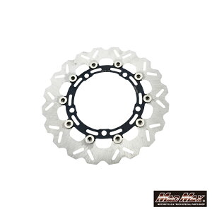 yz}bh}bNX MADMAX JTL Z900RS/Z900RSJtF Z650RS tg EF[u fBXN[^[ E ubN 1 (MM19-K029-BK) KAWASAKI