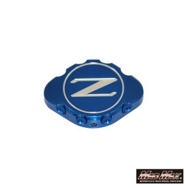 【ポスト便無料】★マッドマックス★ カワサキ Z900RS/Z900RSカフェ用 アルミ ラジエターキャップ 全5色 MADMAX MAD MAX KAWASAKI (MM19-K004)