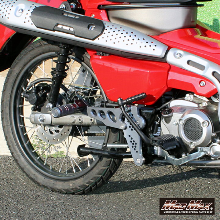 楽天市場】【送料無料】☆マッドマックス☆ Mr Quick製 HONDA ホンダ 
