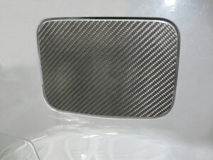 【クリックポスト可】ハセプロ マジカルカーボン ★フューエルリッド用★ キューブ/CUBE NZ11/Z11 (H14/10〜H20/11) ブラック/ シルバー/ ガンメタ/ マットブラック/ レッド/ ピンク/ ブル