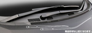 【送料無料】 ハセプロ マジカルカーボン ★ワイパーアーム用★ オデッセイ RB3 / RB4 グレードM/L アブソルート (H20/10〜) ★ブラック/ シルバー/ ガンメタ/ レッド/ ピンク/ ブルー