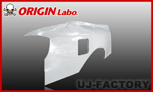 �yORIGIN Labo�z���I���W�� FRP ���A�t�F���_�[ (�{30mm)�@���E�Z�b�g�@�V���r�AS15 �i00185-RF�j