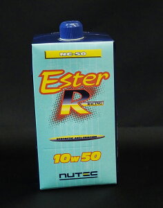 yORS ^jO`z NUTECGWIC NC-50 10W50 1L Wj[ ėp OFF ROAD SERVICE TANIGUCHI