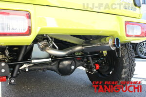yORS ^jO`zRy}t[R Wj[ JB64 VG JB74p OFF ROAD SERVICE TANIGUCHI