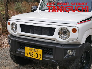 yORS ^jO`zFRP tgO Wj[ JB64 VG JB74 QR[gdグ ROAD SERVICE TANIGUCHI