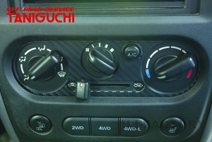 yORS ^jO`z J[{V[g for A/C GARXCb`pl Wj[ JB23W VG JB43W OFF ROAD SERVICE TANIGUCHI