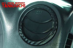 yORS ^jO`z J[{V[g for V/L xg[o[ Wj[ JB23W VG JB43W OFF ROAD SERVICE TANIGUCHI