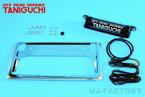 yORS ^jO`z io[ړLbg5000 bLLEDio[Zbg Wj[ SJ30/SJ40/JA71/JA11/JB31/JA12/JA22 OFF ROAD SERVICE TANIGUCHI