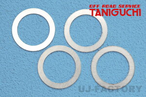 yORS ^jO`zW_[XgbvV (HԐ) Wj[ JB23W Ch JB33W VG JB43W OFF ROAD SERVICE TANIGUCHI