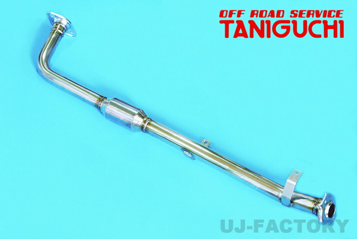 楽天市場】【ORS タニグチ】 ソルブスポーツキャタライザー JA11V-2〜5 