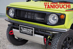 yORS ^jO`zIt[htgop[ TypeII Wj[ JB64 VG JB74 OFF ROAD SERVICE TANIGUCHI X`[