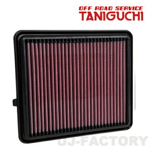 yORS ^jO`z X[p[GAN[i[ XYL VG JB74W (K&N) OFF ROAD SERVICE TANIGUCHI